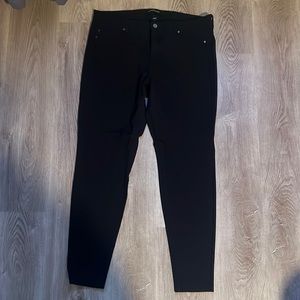 Liverpool MADONNA LEGGINGS Black Size 16